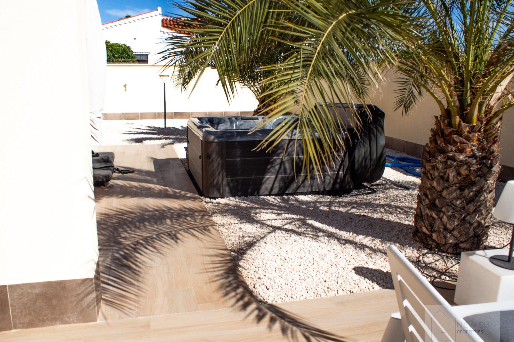 Venta de villa en Torrevieja
