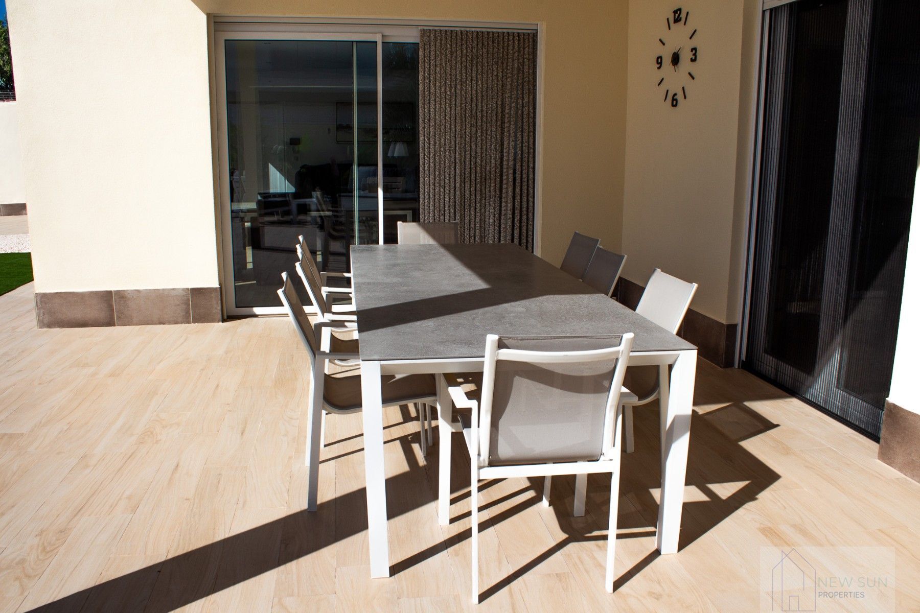Venta de villa en Torrevieja