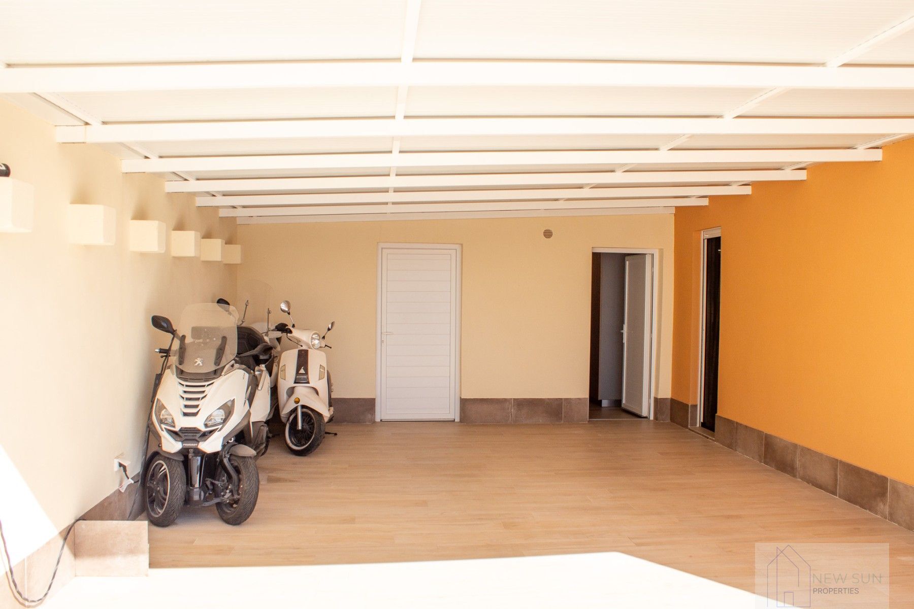 Venta de villa en Torrevieja