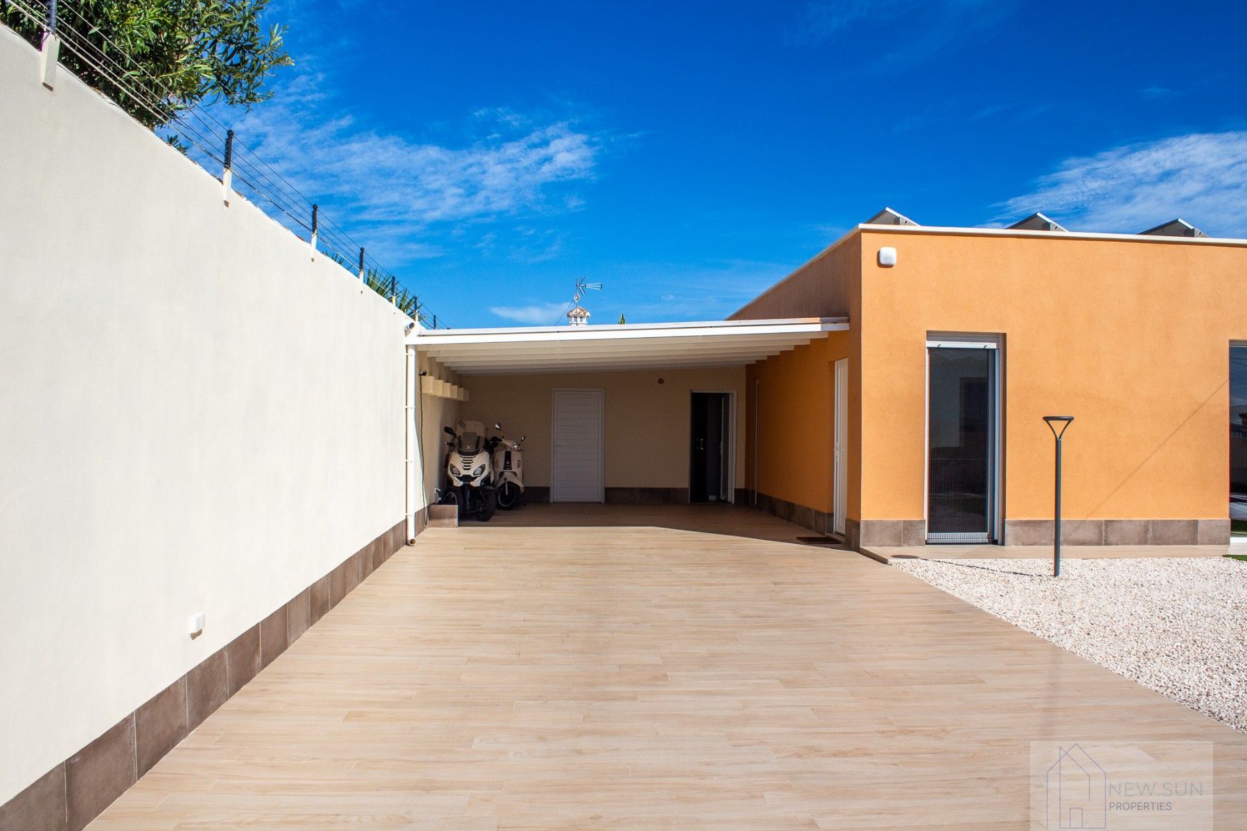 Venta de villa en Torrevieja