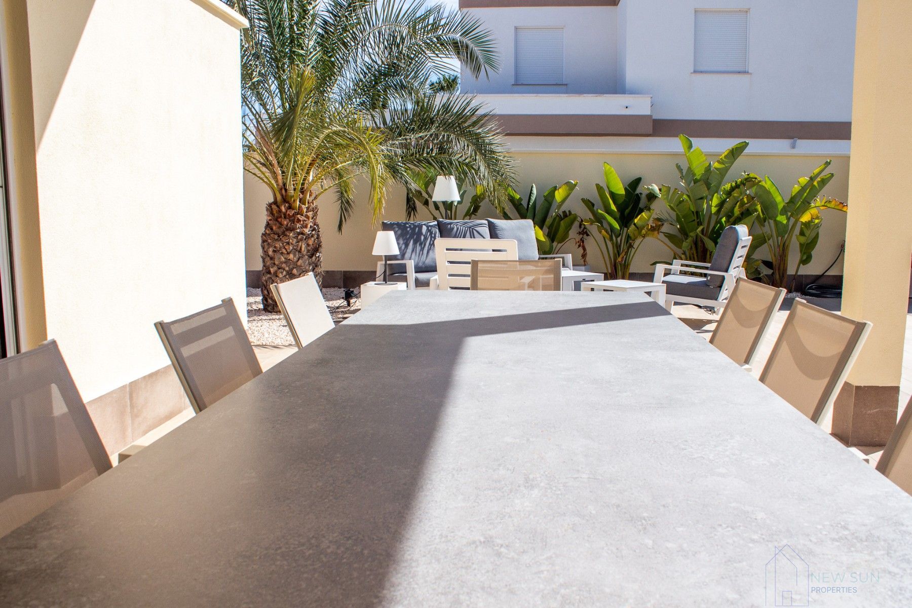 Venta de villa en Torrevieja