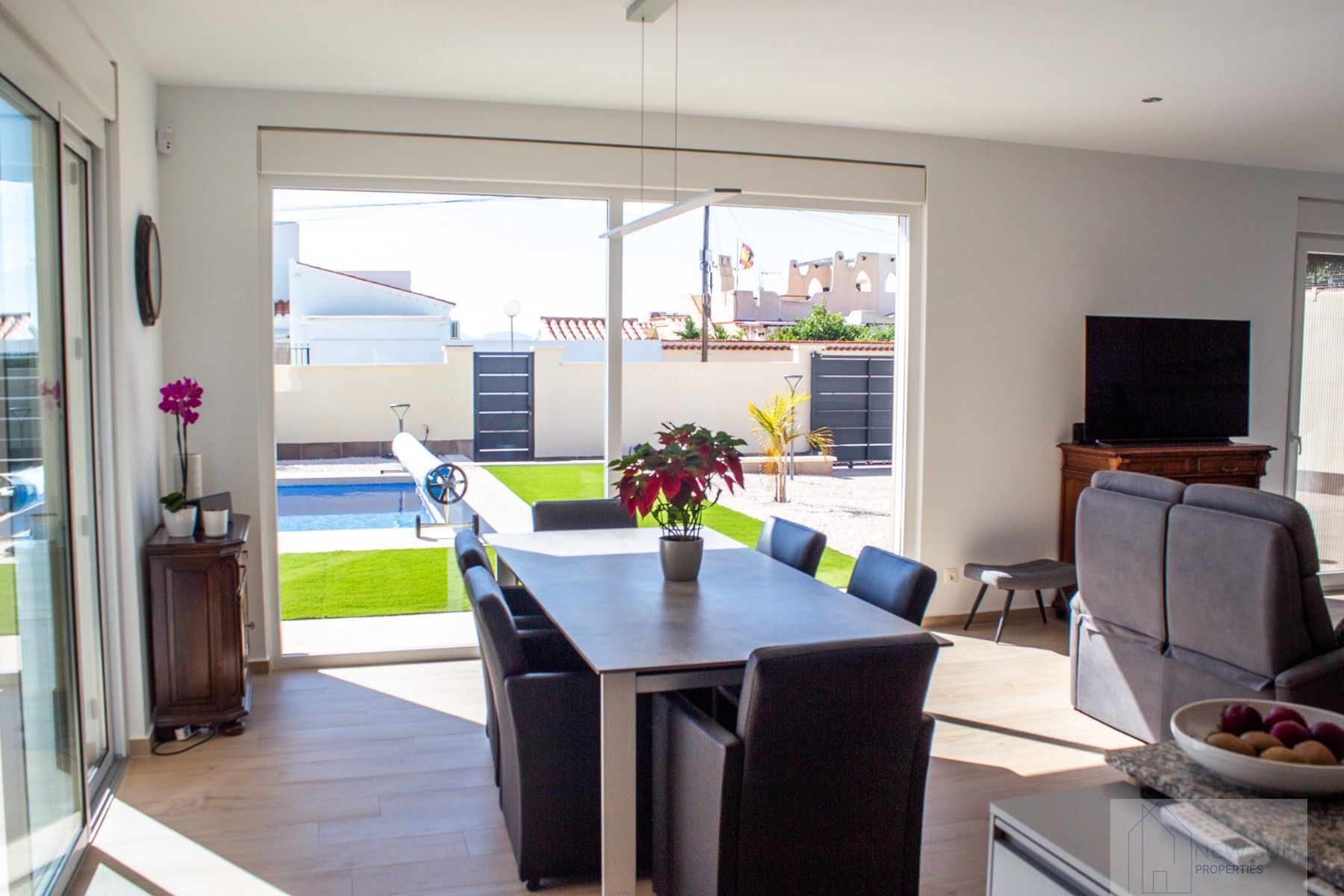 Venta de villa en Torrevieja
