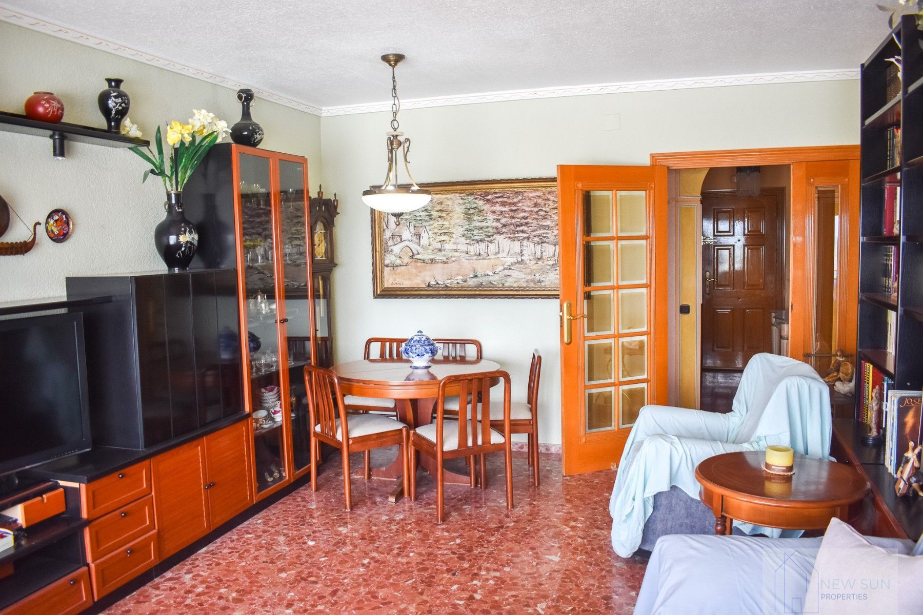 Venta de apartamento en Torrevieja
