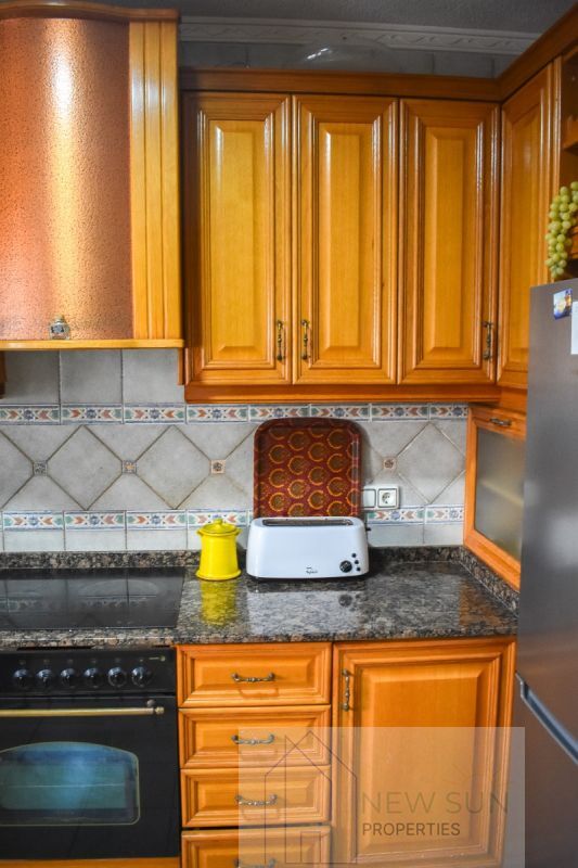 Venta de apartamento en Torrevieja