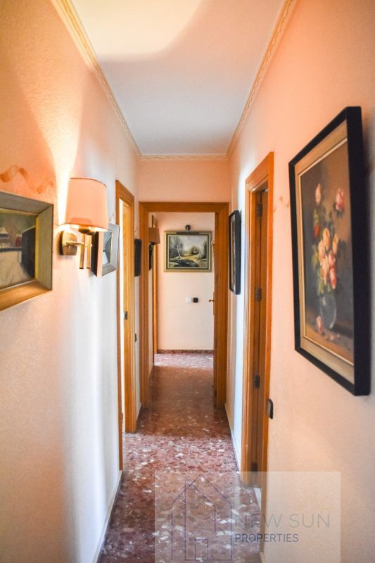 Venta de apartamento en Torrevieja
