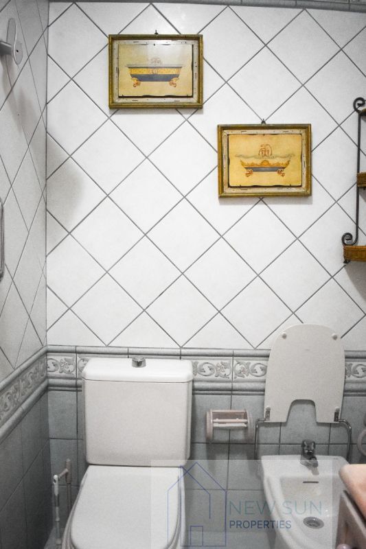 Venta de apartamento en Torrevieja