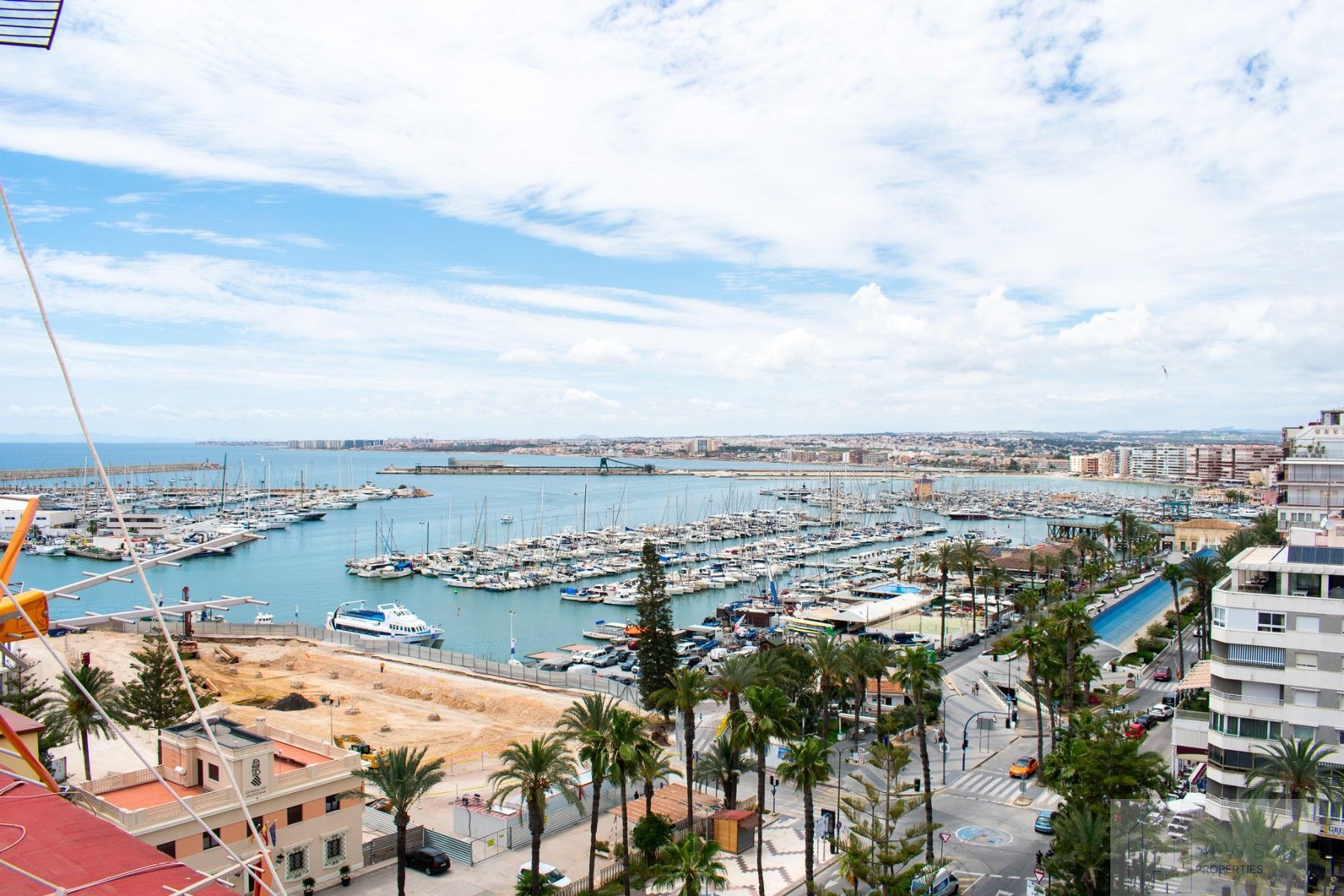 Venta de apartamento en Torrevieja
