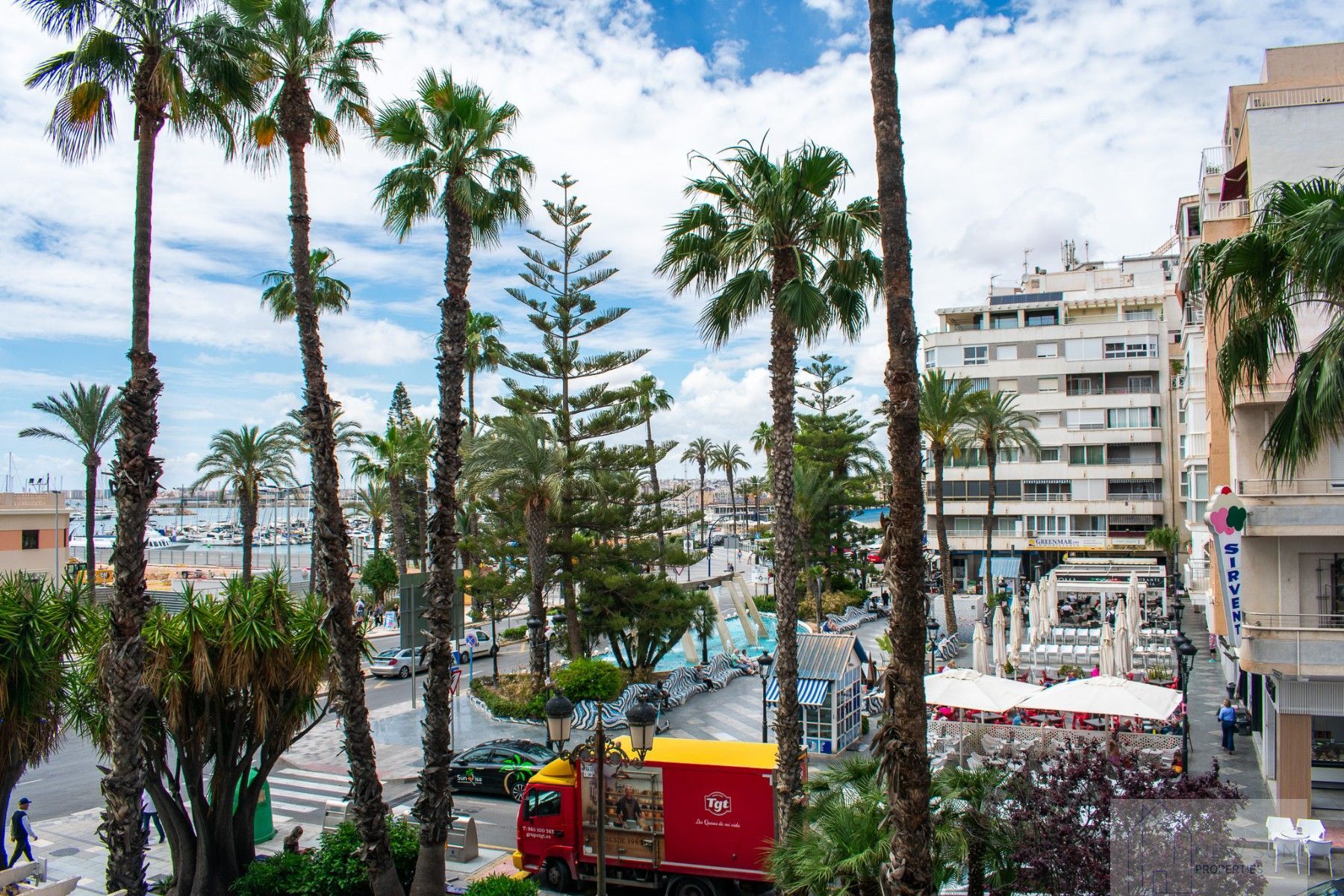 Venta de apartamento en Torrevieja