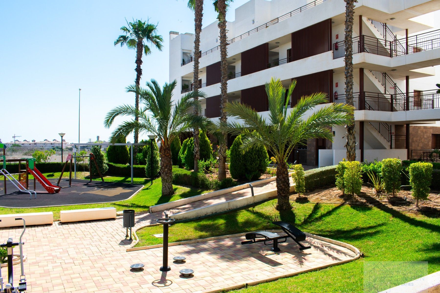 Venta de apartamento en Orihuela Costa