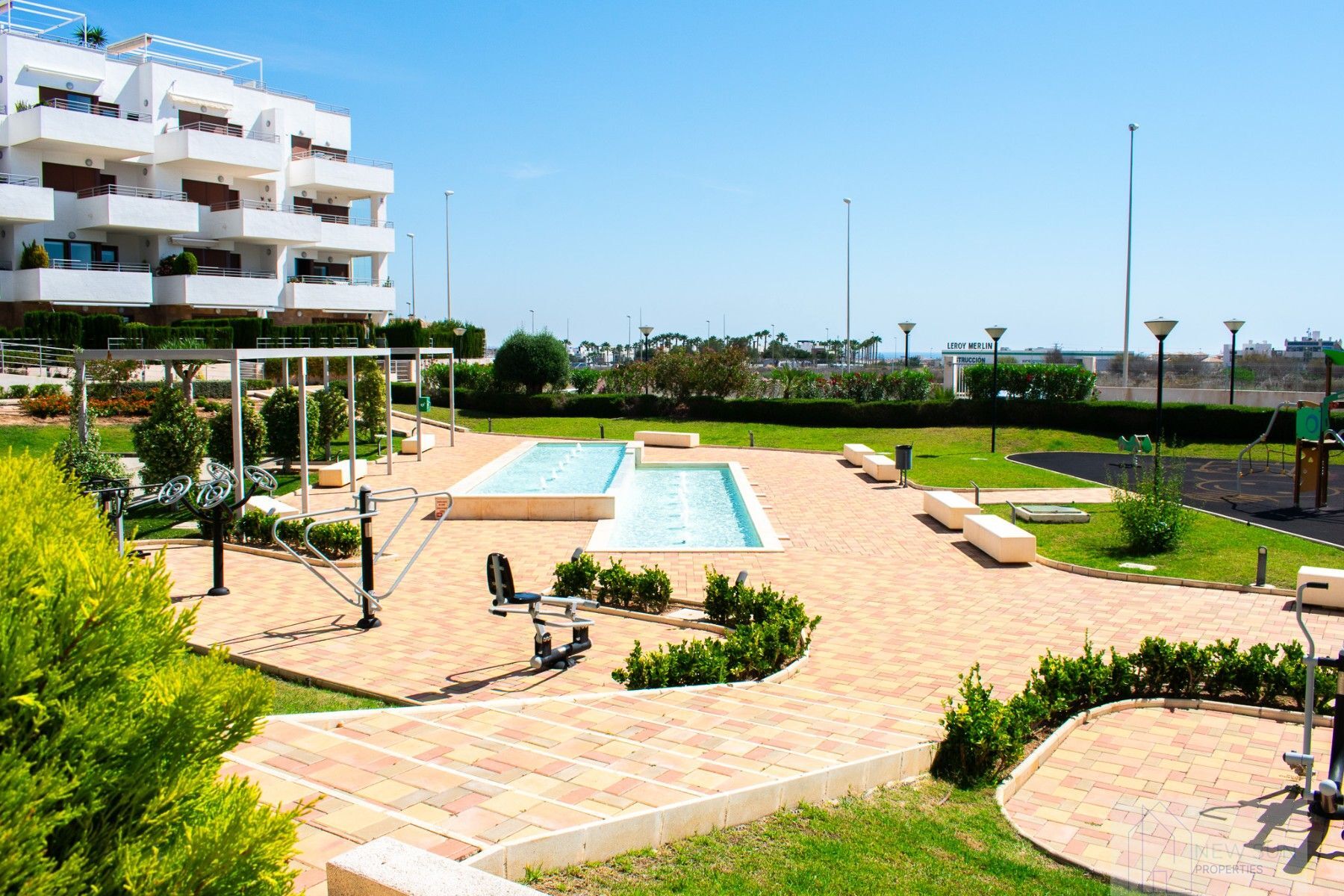 Venta de apartamento en Orihuela Costa