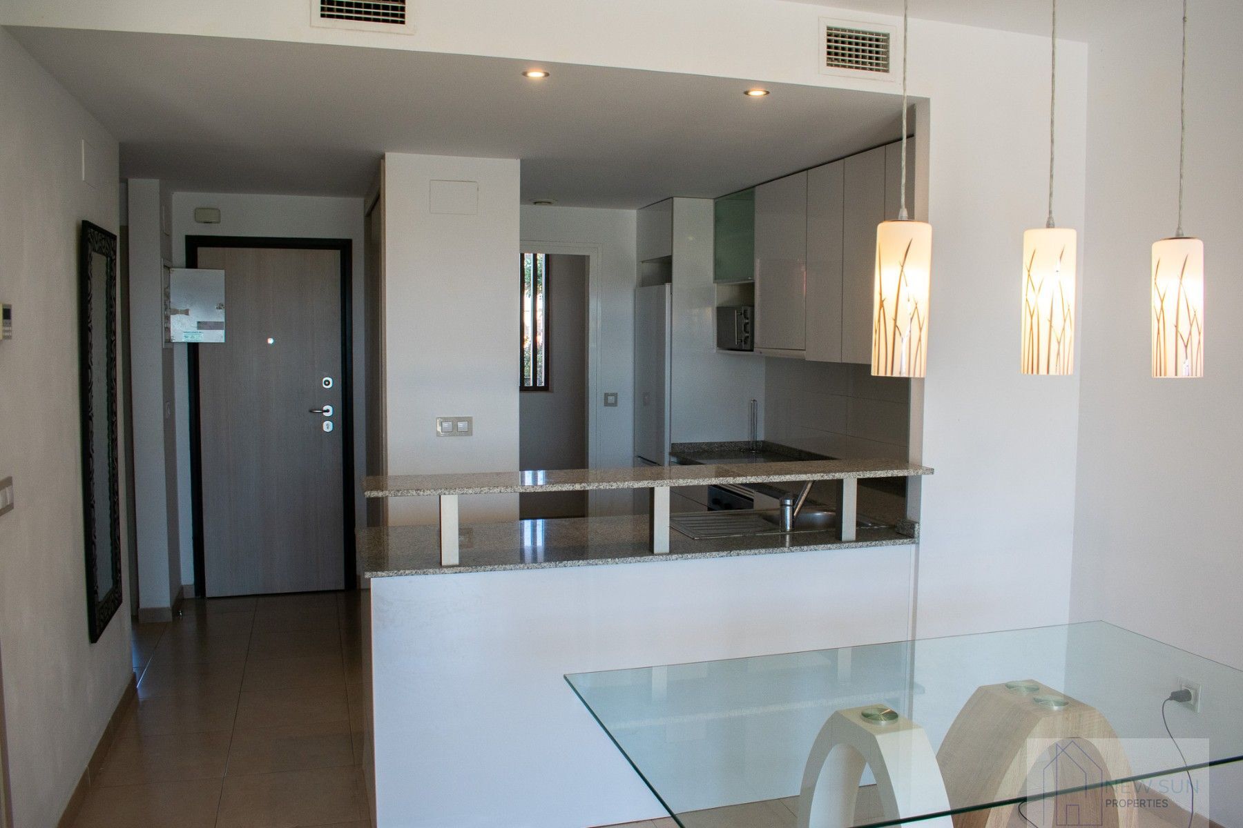 Venta de apartamento en Orihuela Costa