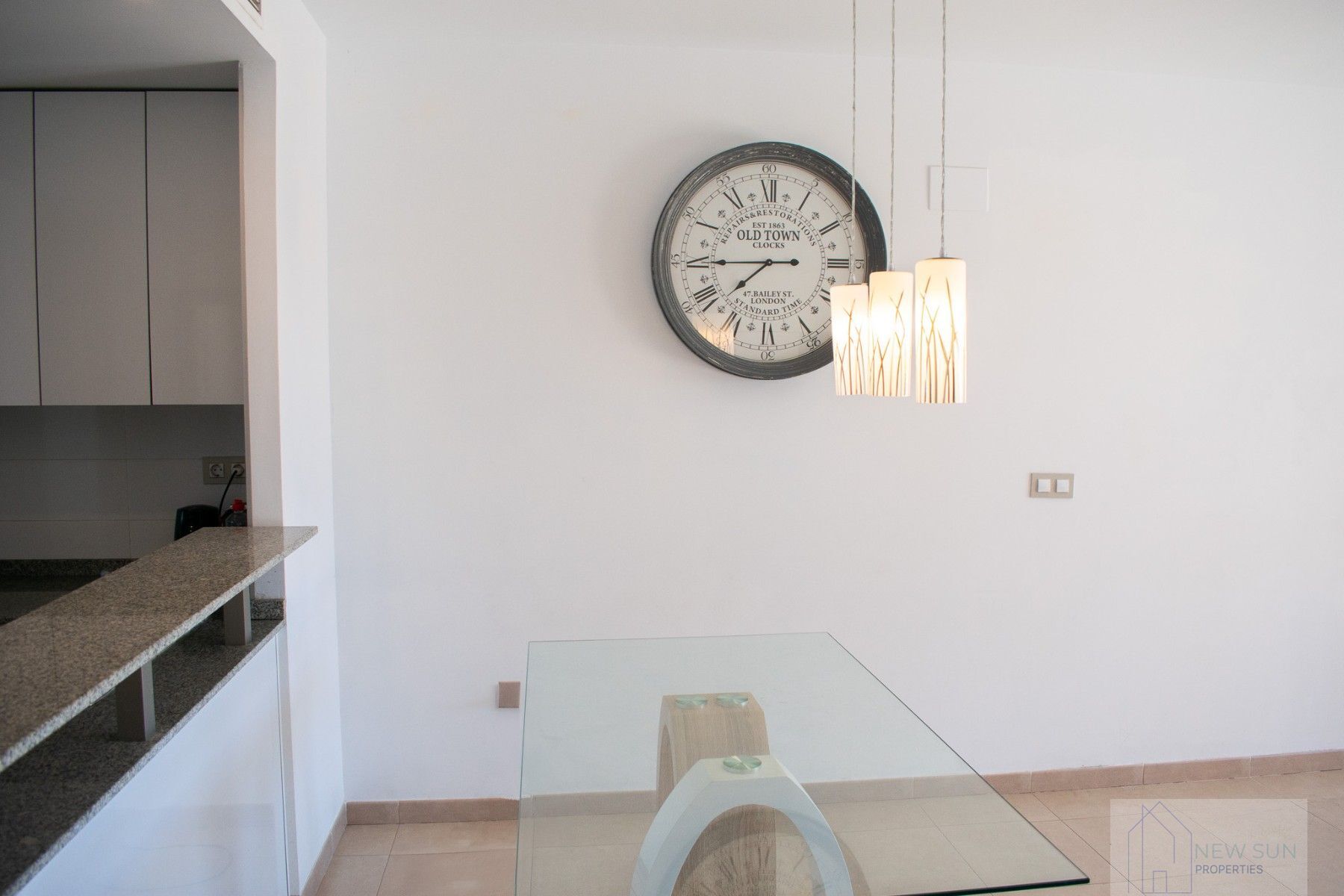 Venta de apartamento en Orihuela Costa