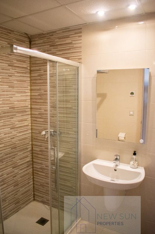Venta de apartamento en Orihuela Costa