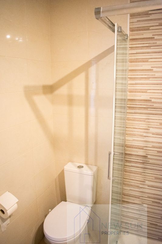 Venta de apartamento en Orihuela Costa