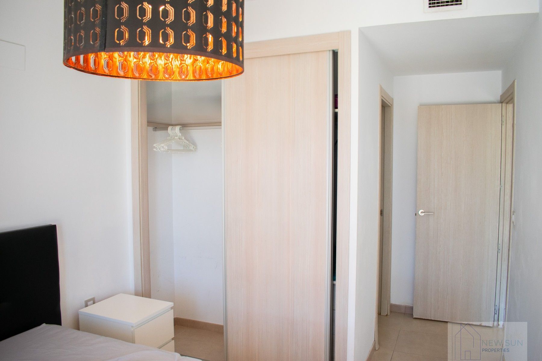 Venta de apartamento en Orihuela Costa