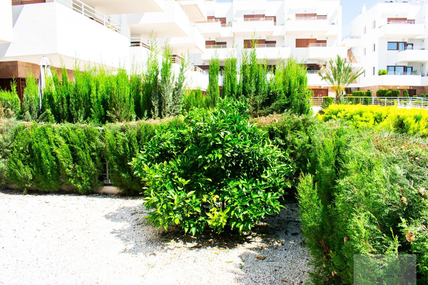 Venta de apartamento en Orihuela Costa