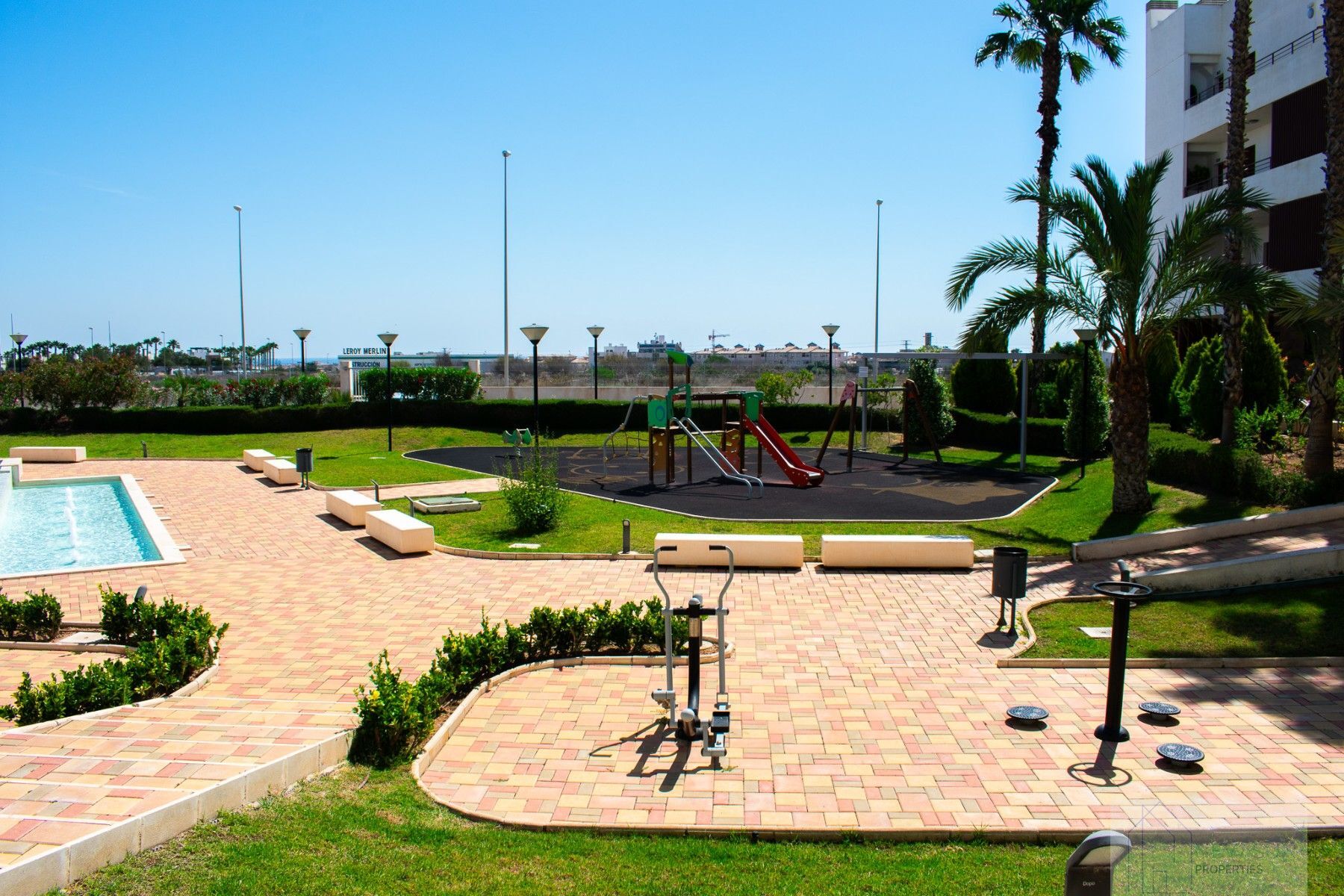 Venta de apartamento en Orihuela Costa