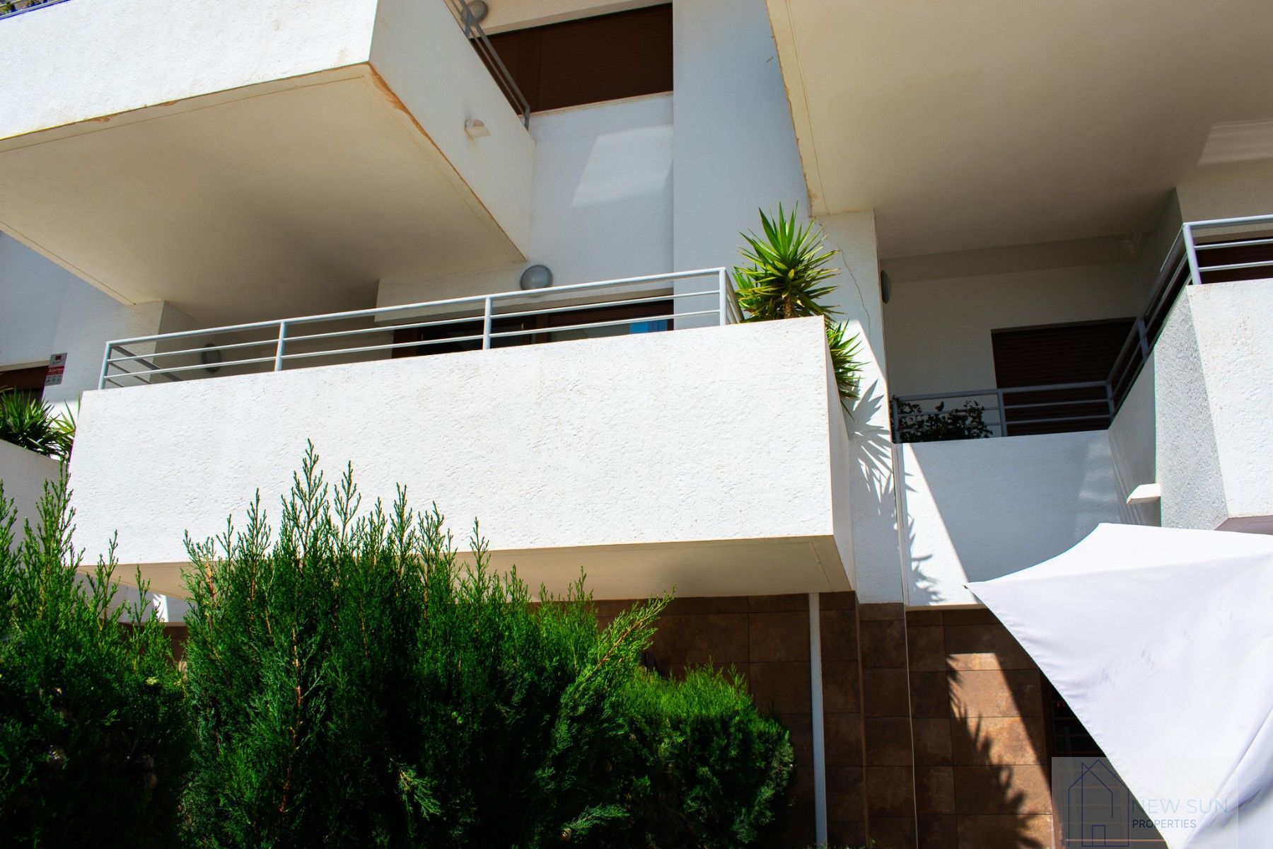 Venta de apartamento en Orihuela Costa