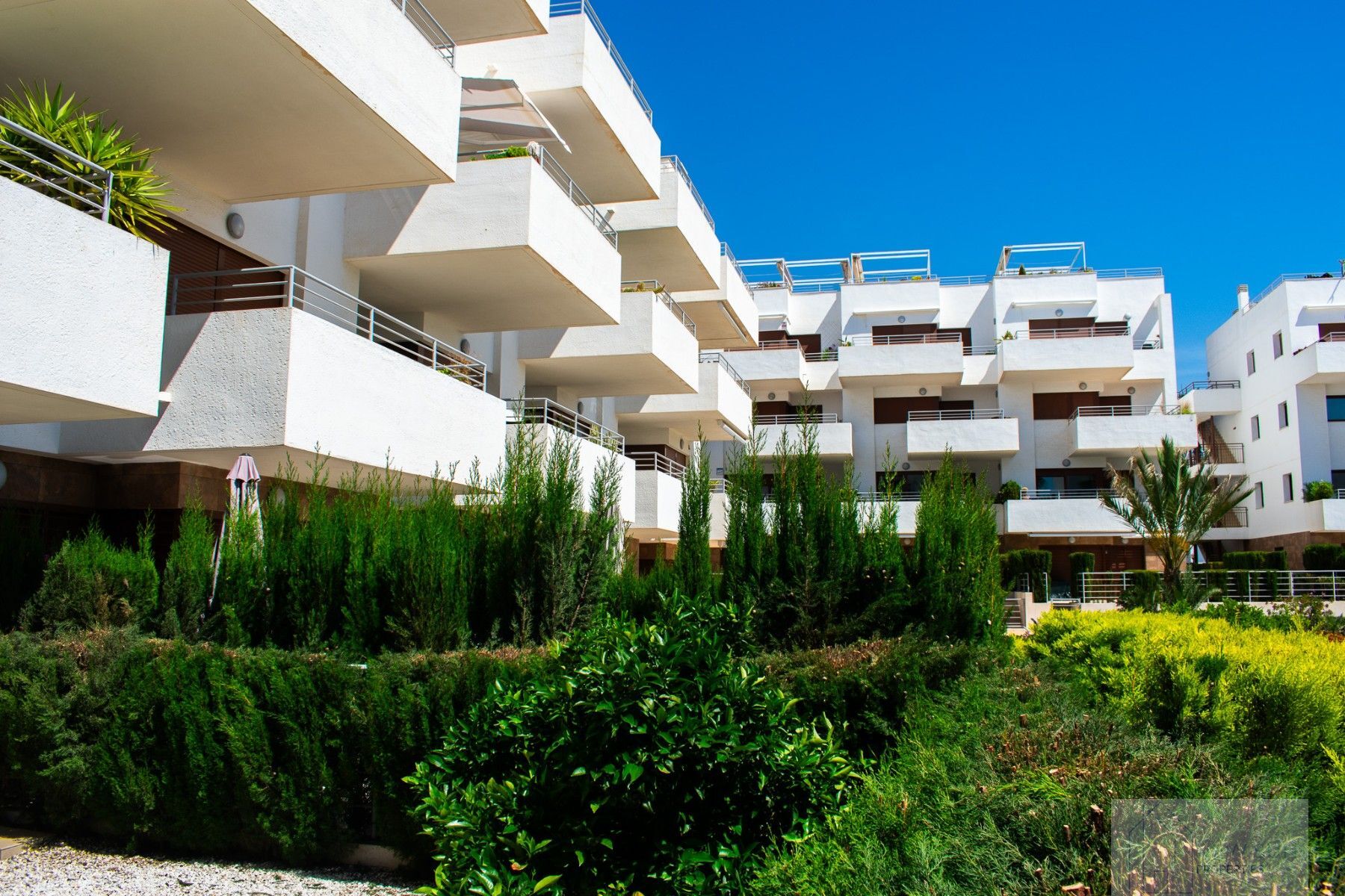 Venta de apartamento en Orihuela Costa