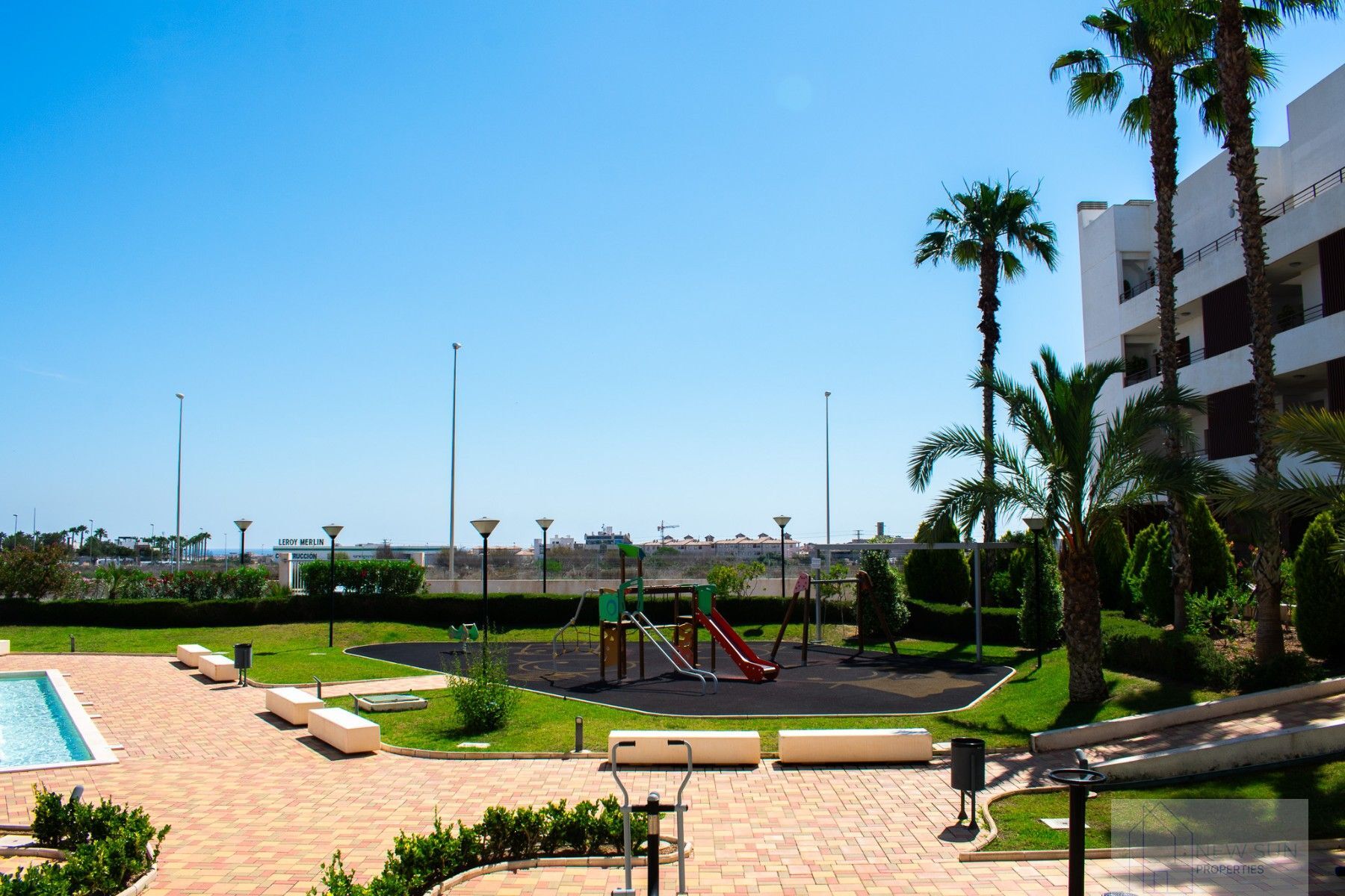 Venta de apartamento en Orihuela Costa