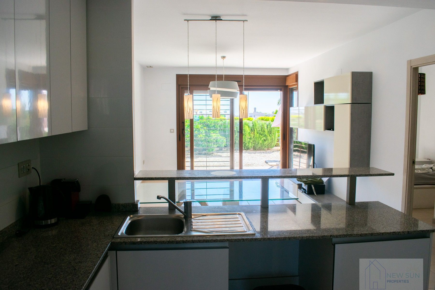 Venta de apartamento en Orihuela Costa