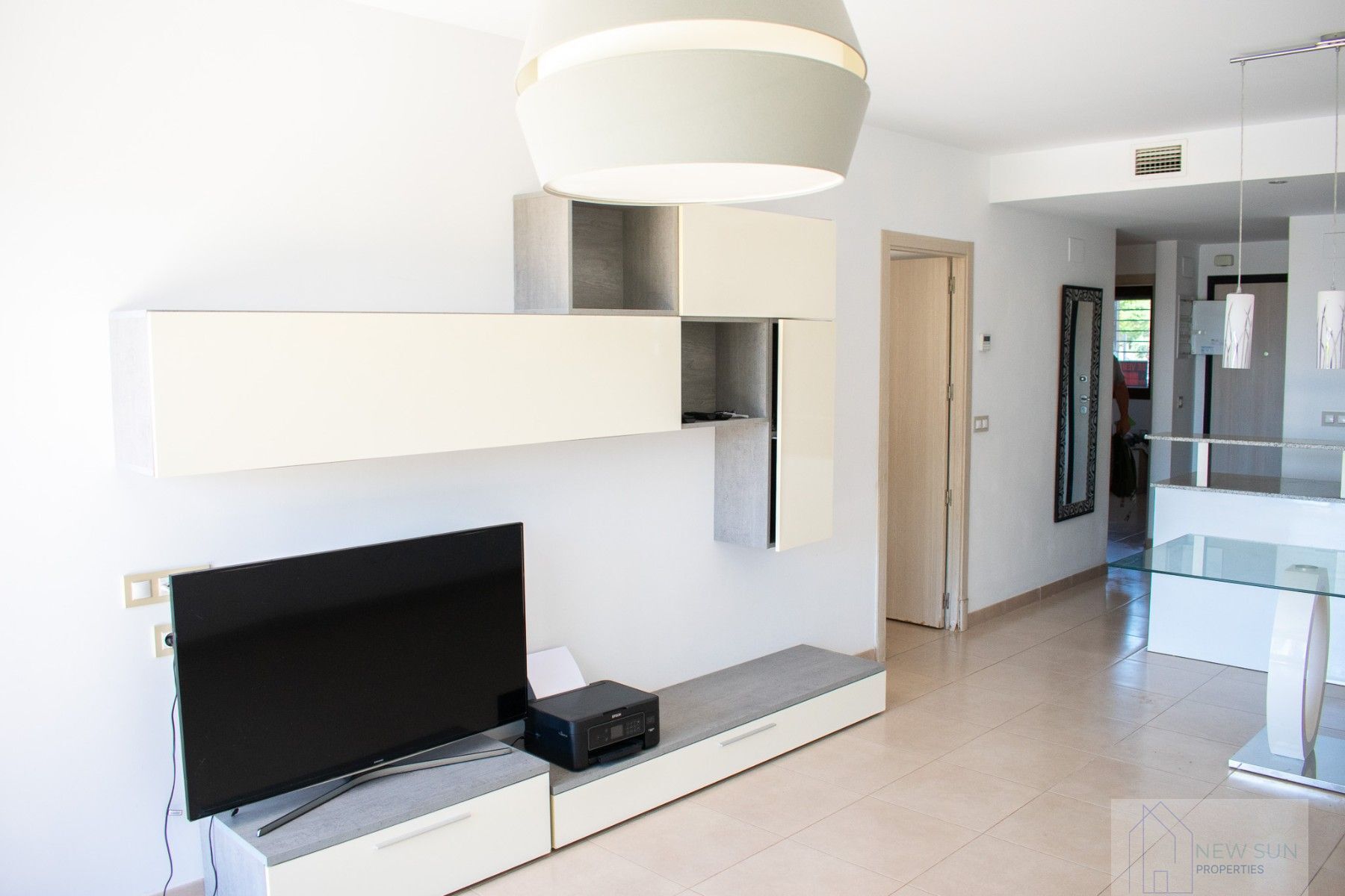 Venta de apartamento en Orihuela Costa