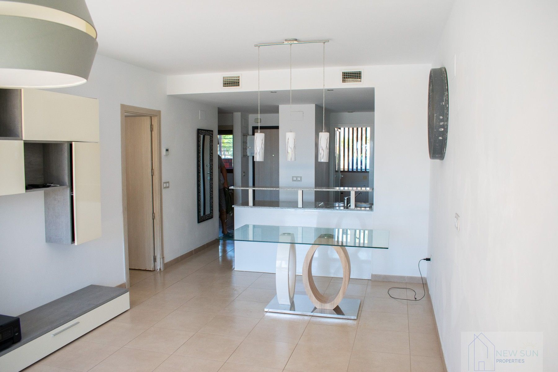 Venta de apartamento en Orihuela Costa