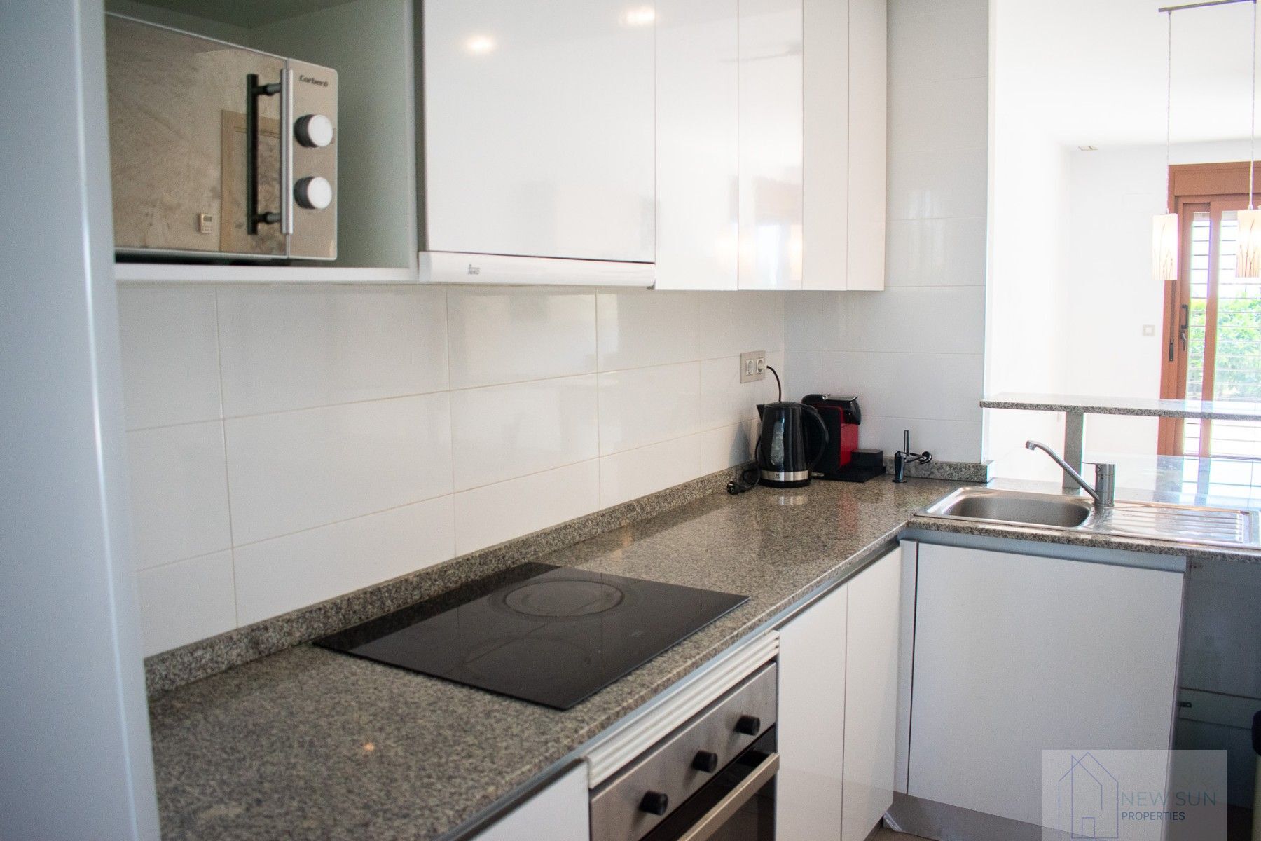 Venta de apartamento en Orihuela Costa