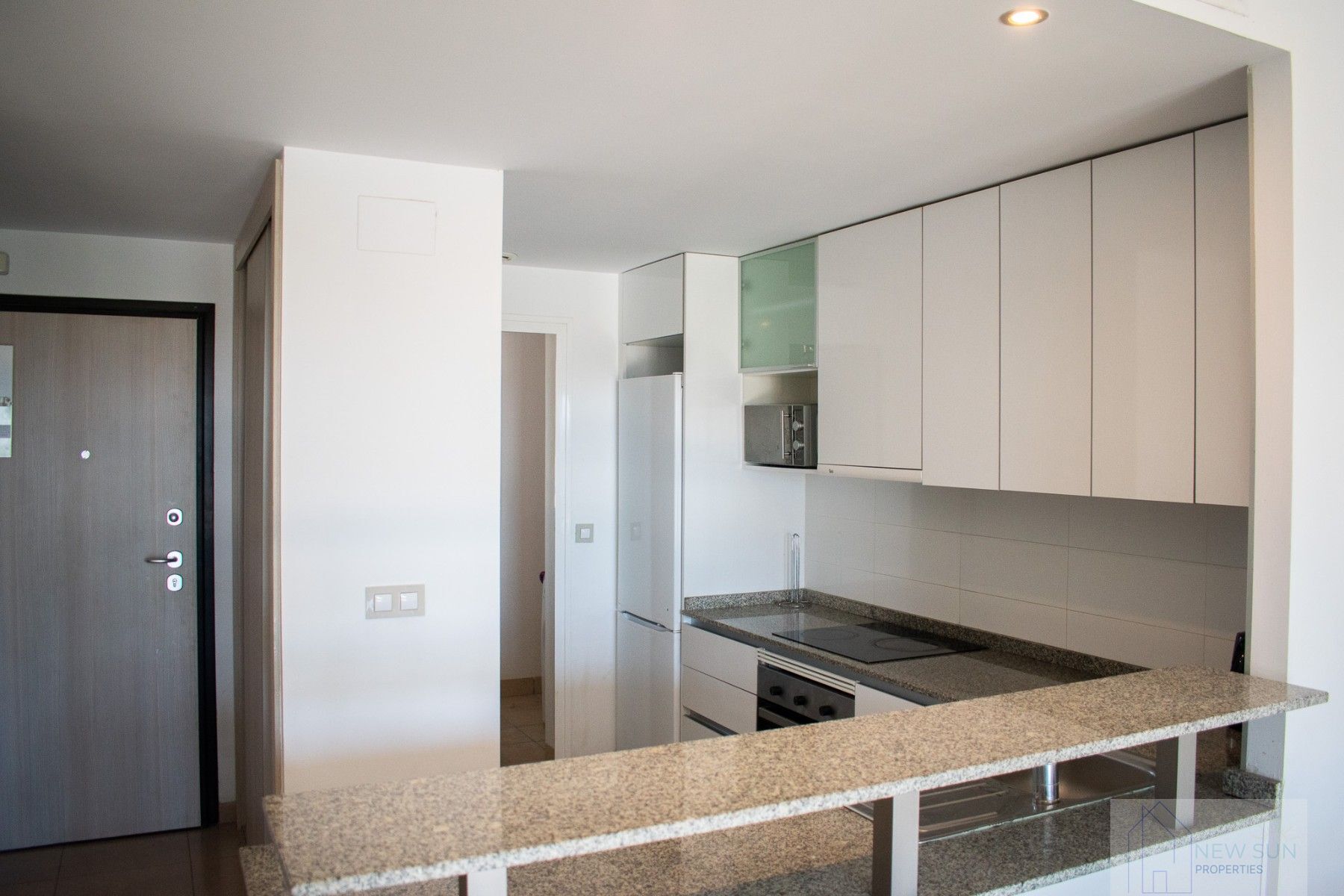 Venta de apartamento en Orihuela Costa