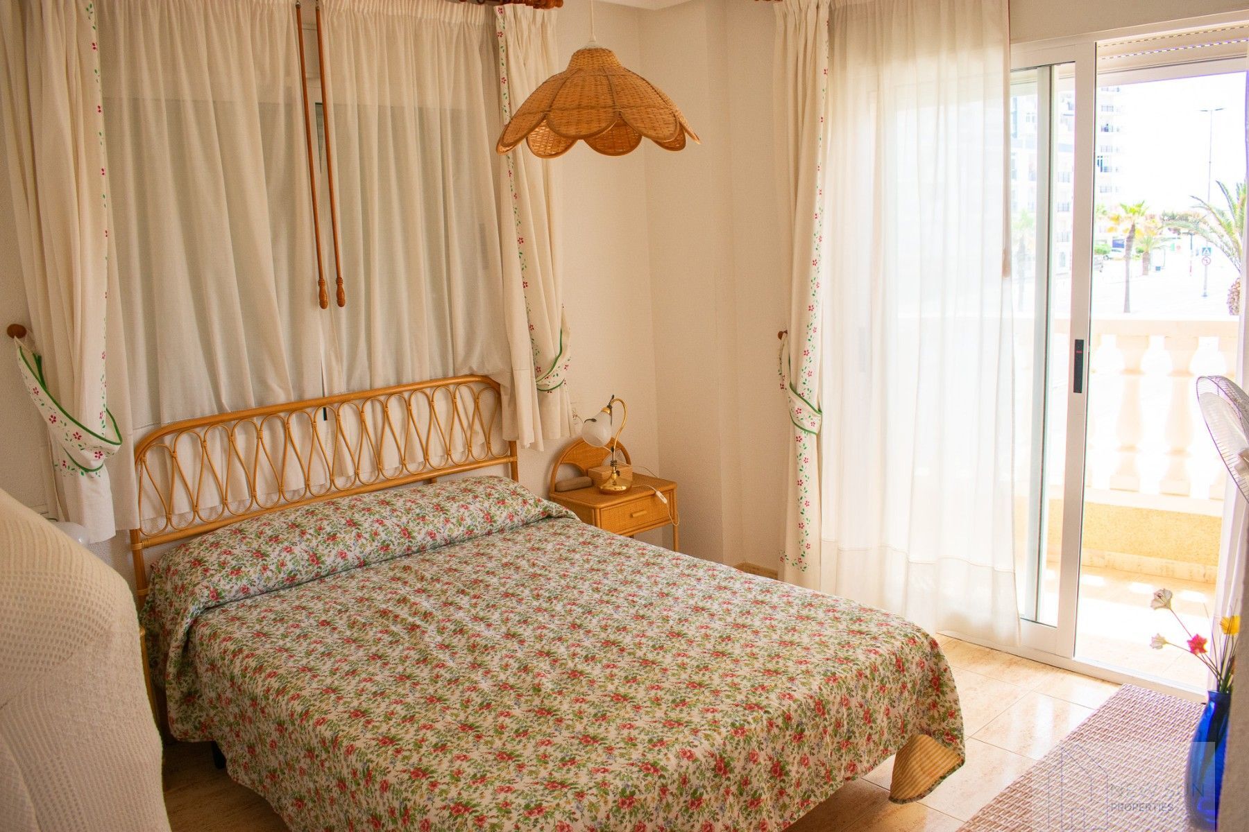 Venta de apartamento en La Manga del Mar Menor