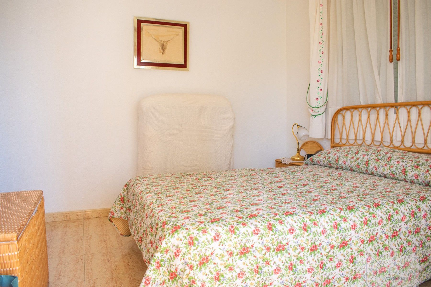 Venta de apartamento en La Manga del Mar Menor