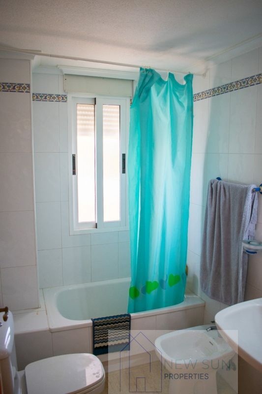 Venta de apartamento en La Manga del Mar Menor