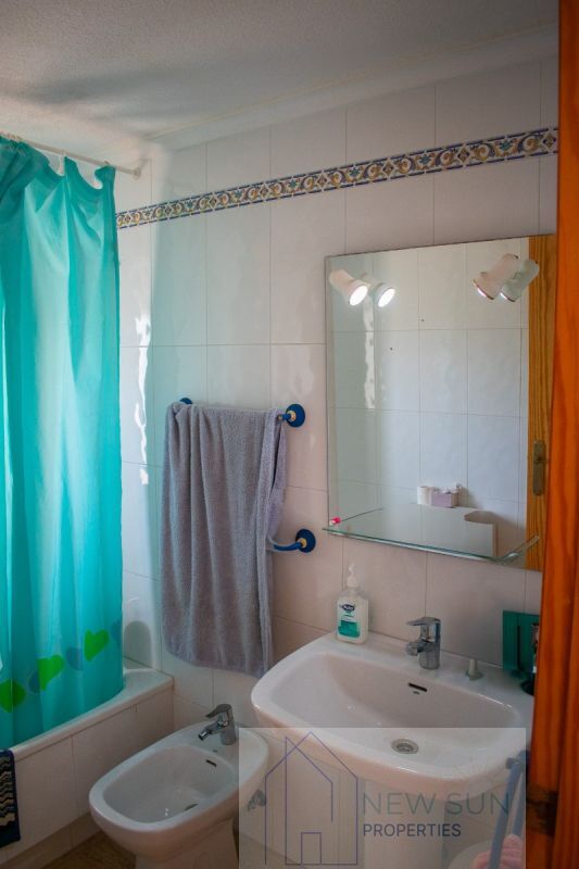 Venta de apartamento en La Manga del Mar Menor
