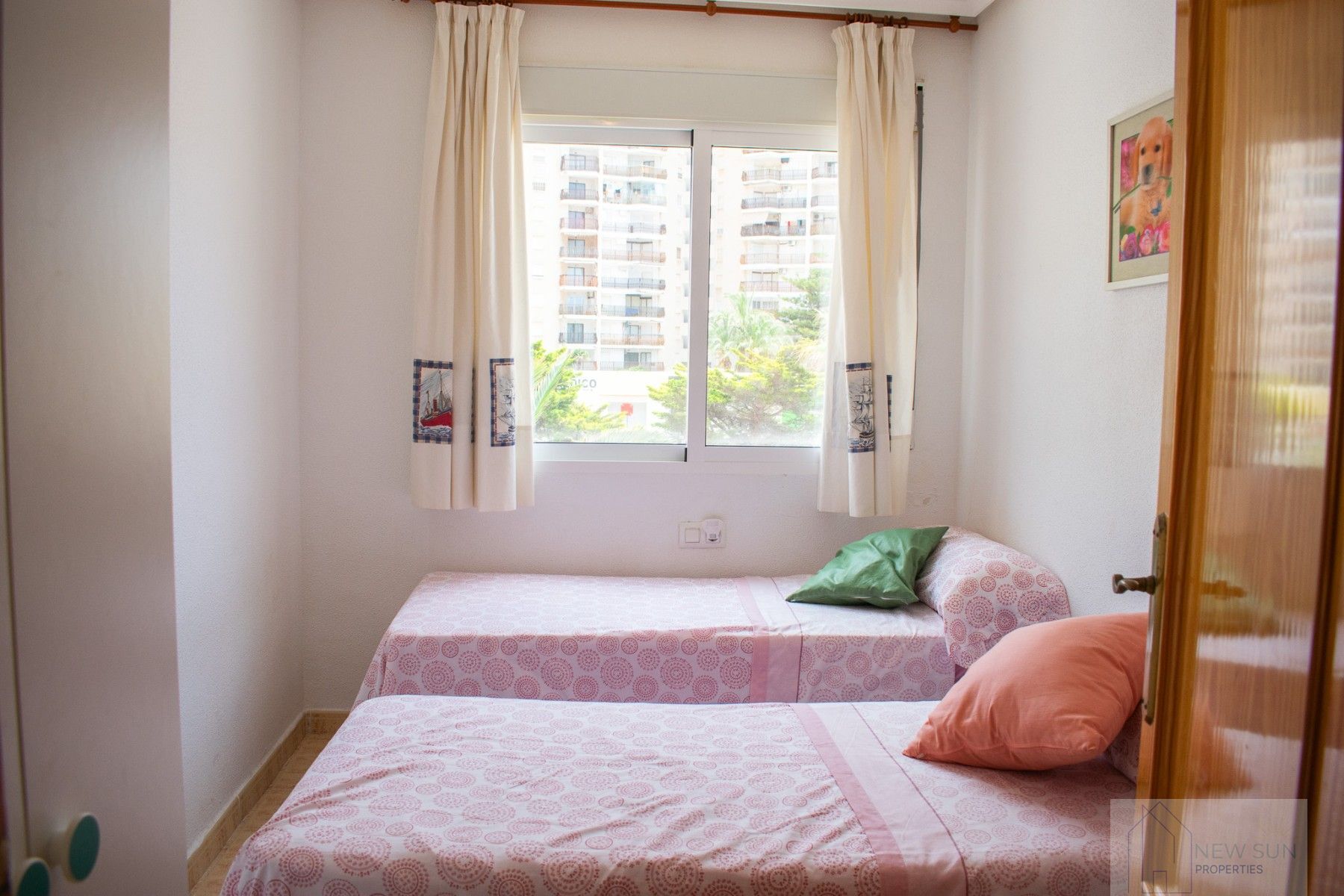 Venta de apartamento en La Manga del Mar Menor