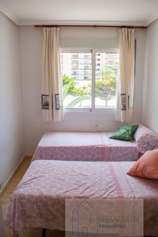 Venta de apartamento en La Manga del Mar Menor