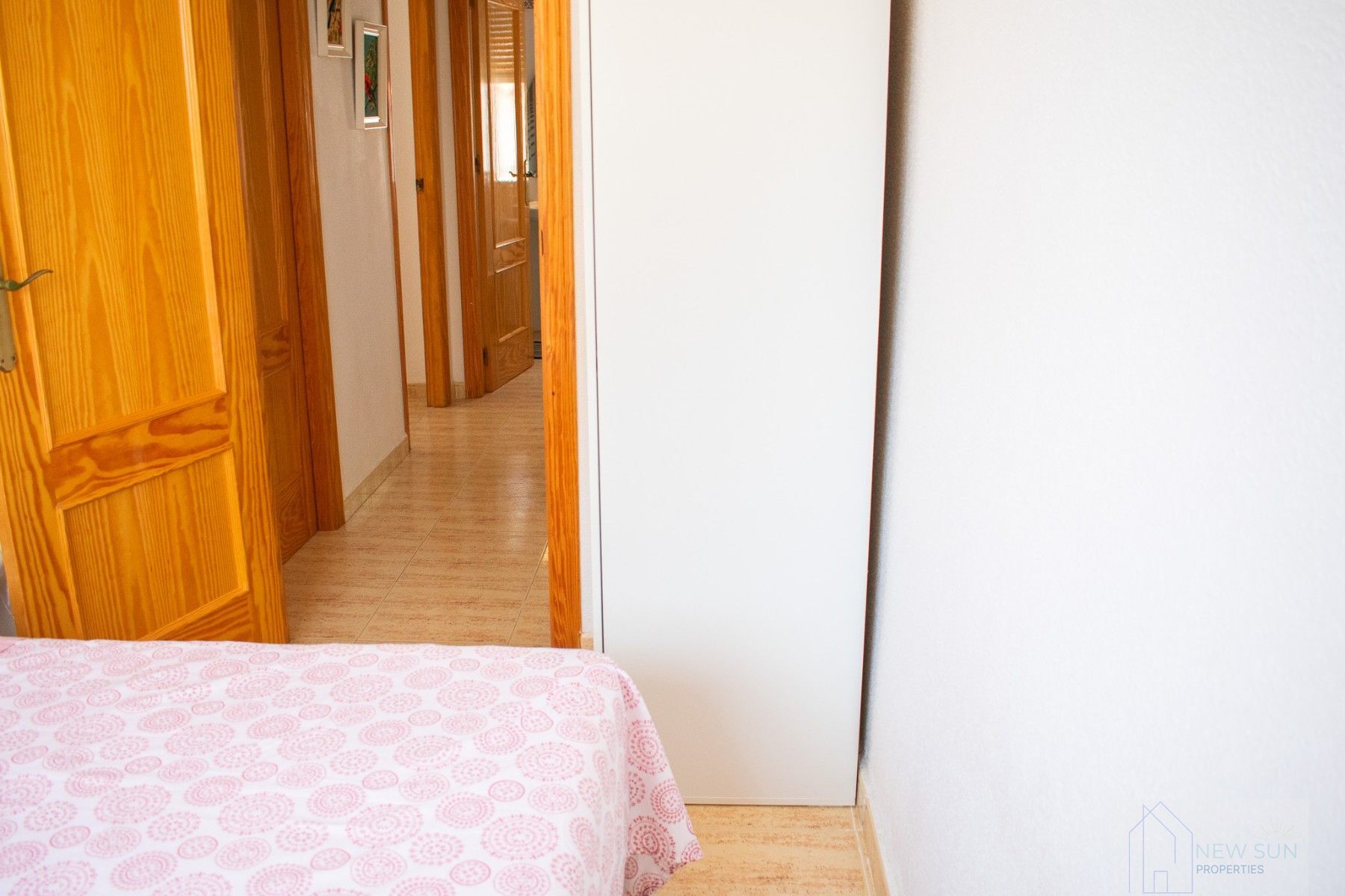 Venta de apartamento en La Manga del Mar Menor