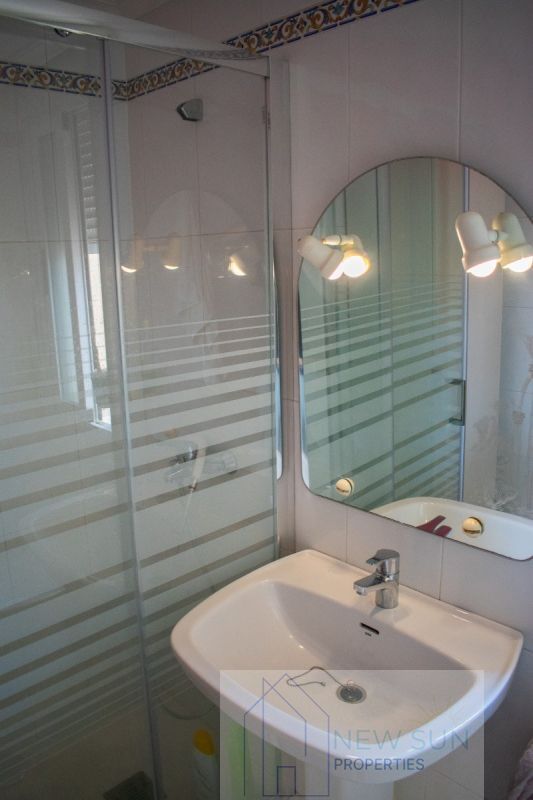Venta de apartamento en La Manga del Mar Menor