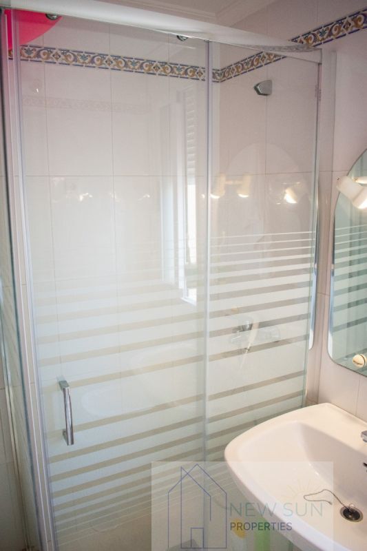 Venta de apartamento en La Manga del Mar Menor