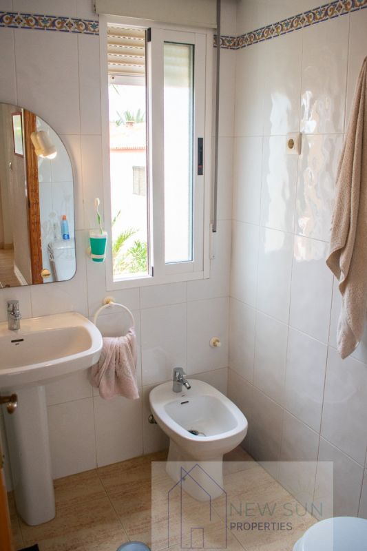 Venta de apartamento en La Manga del Mar Menor