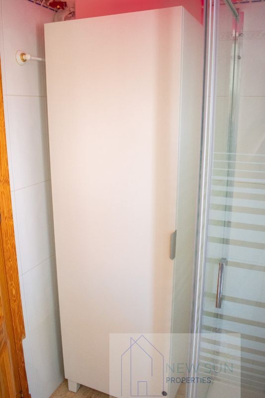Venta de apartamento en La Manga del Mar Menor