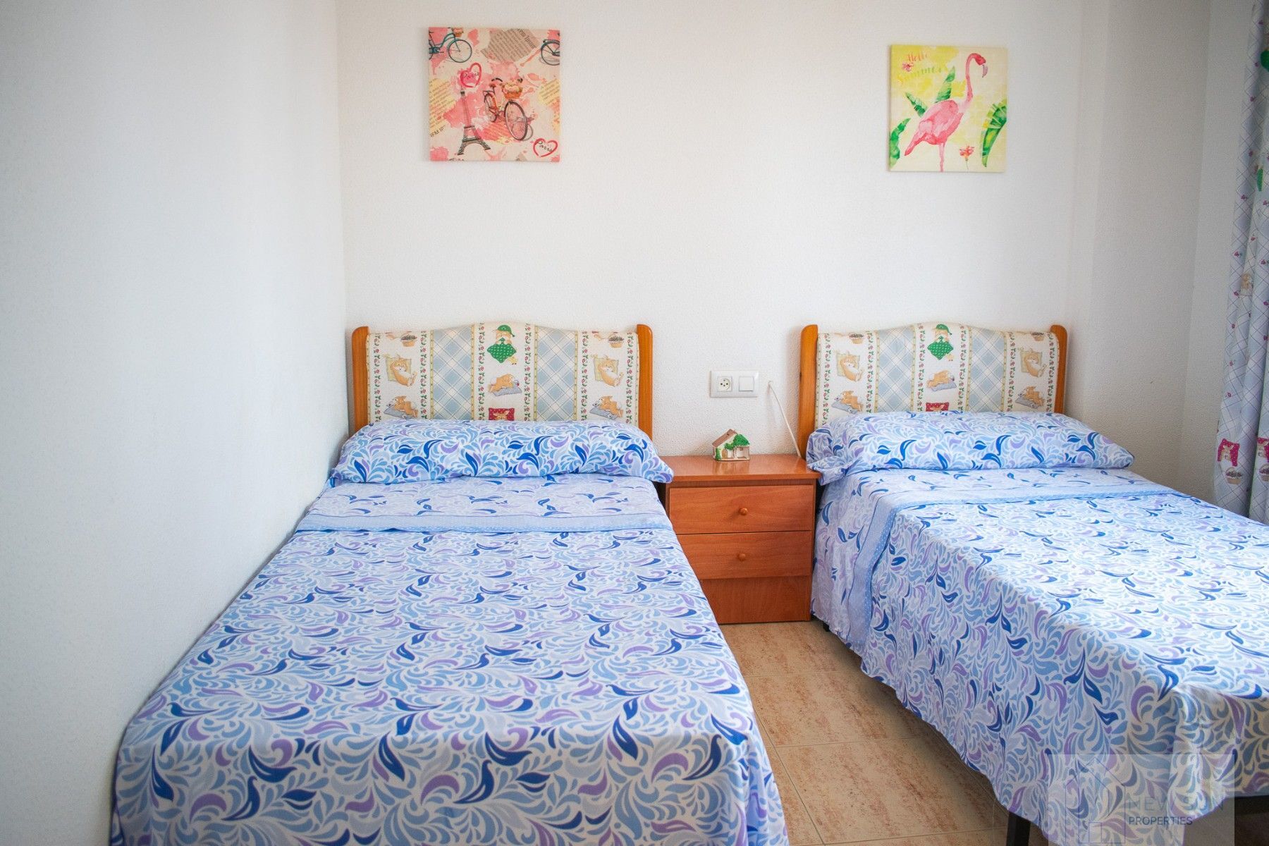 Venta de apartamento en La Manga del Mar Menor