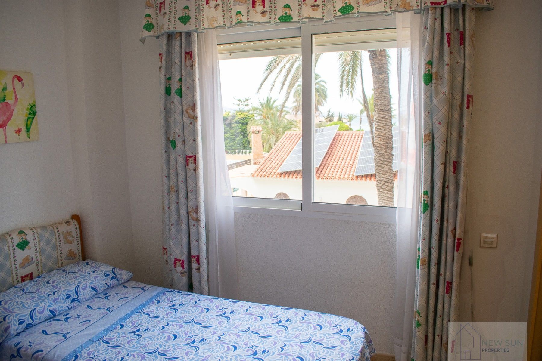 Venta de apartamento en La Manga del Mar Menor