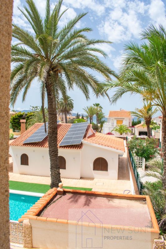 Venta de apartamento en La Manga del Mar Menor