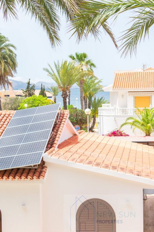 Venta de apartamento en La Manga del Mar Menor