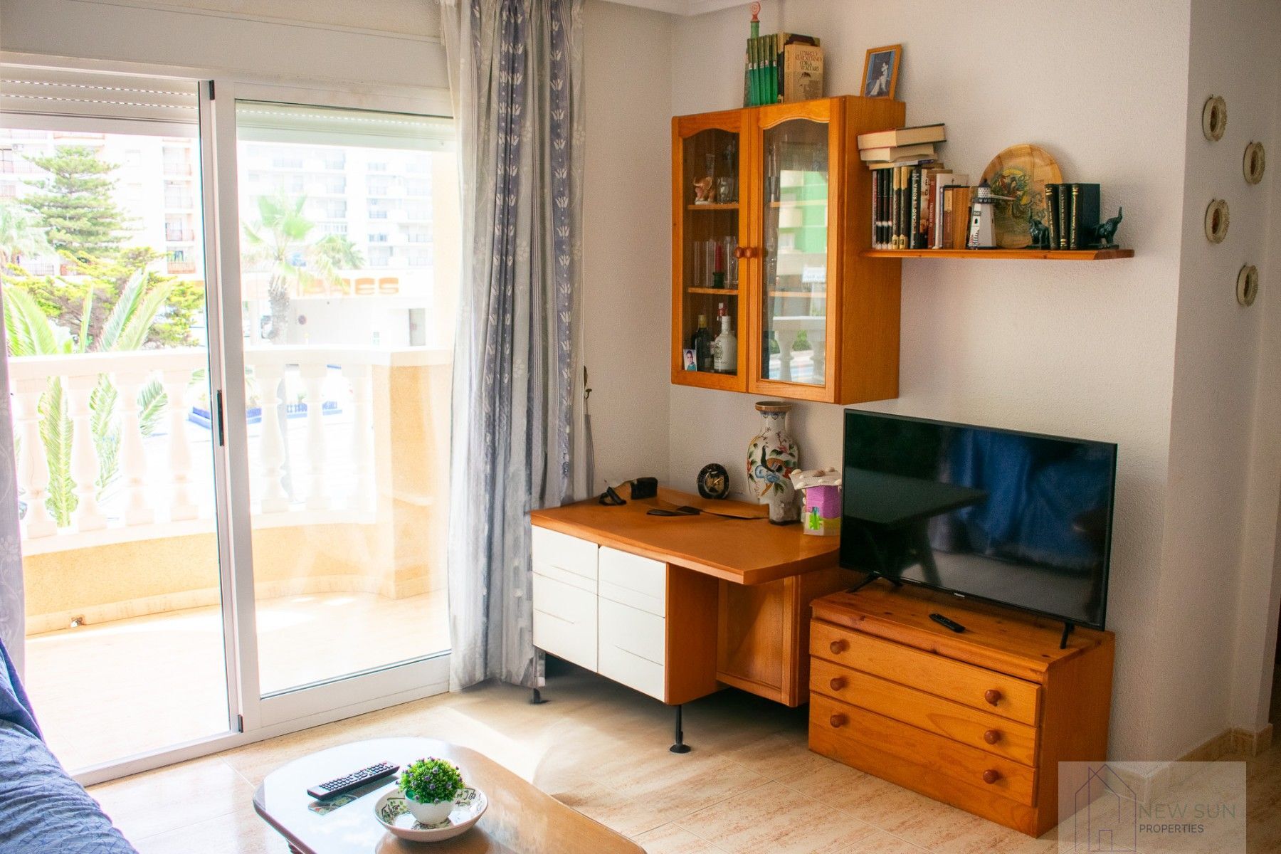 Venta de apartamento en La Manga del Mar Menor