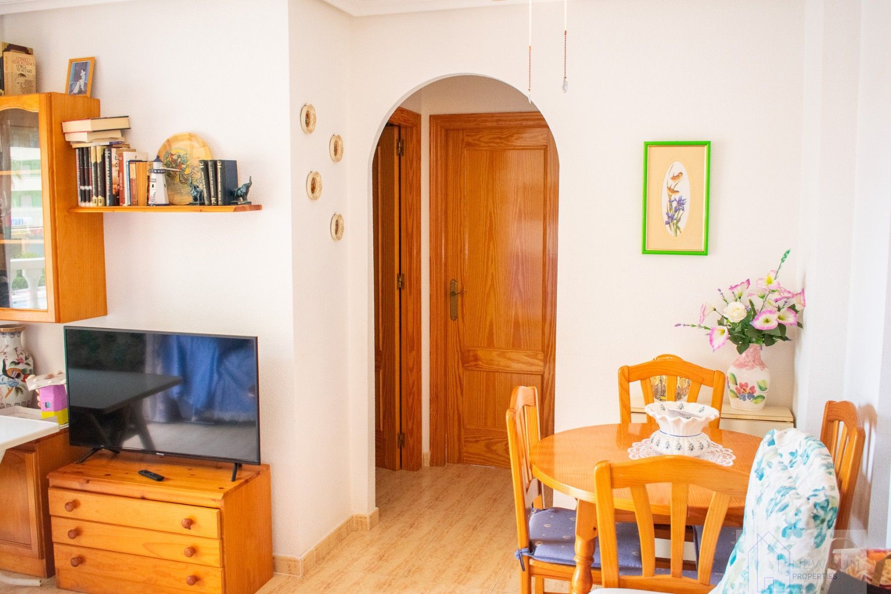 Venta de apartamento en La Manga del Mar Menor
