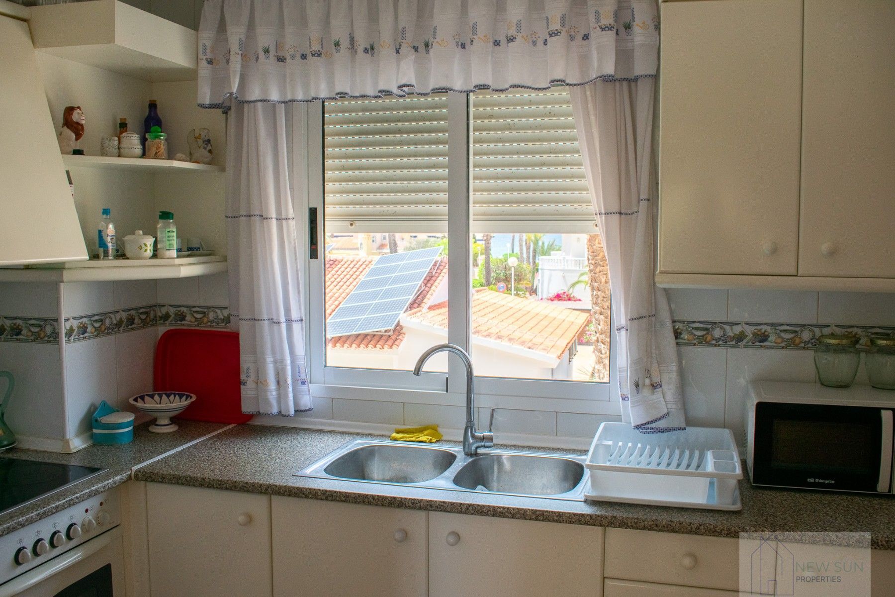 Venta de apartamento en La Manga del Mar Menor