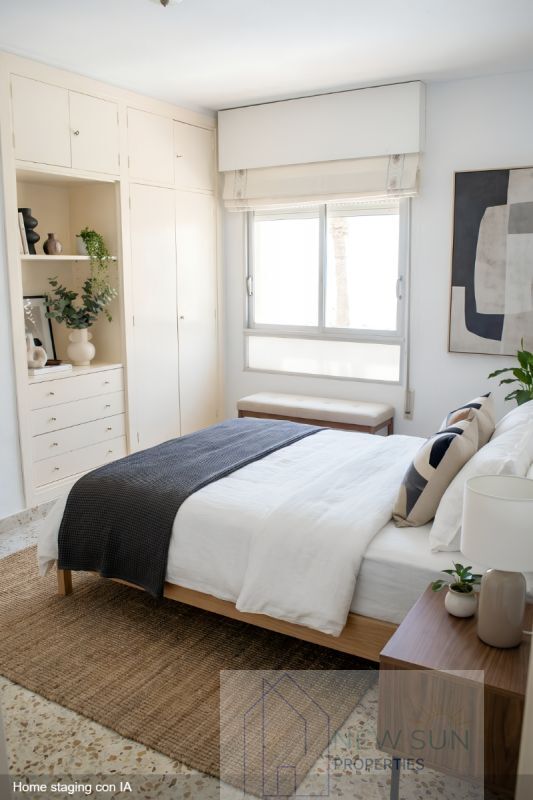 Venta de apartamento en Torrevieja