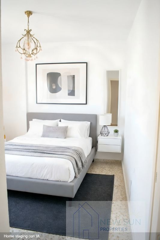 Venta de apartamento en Torrevieja