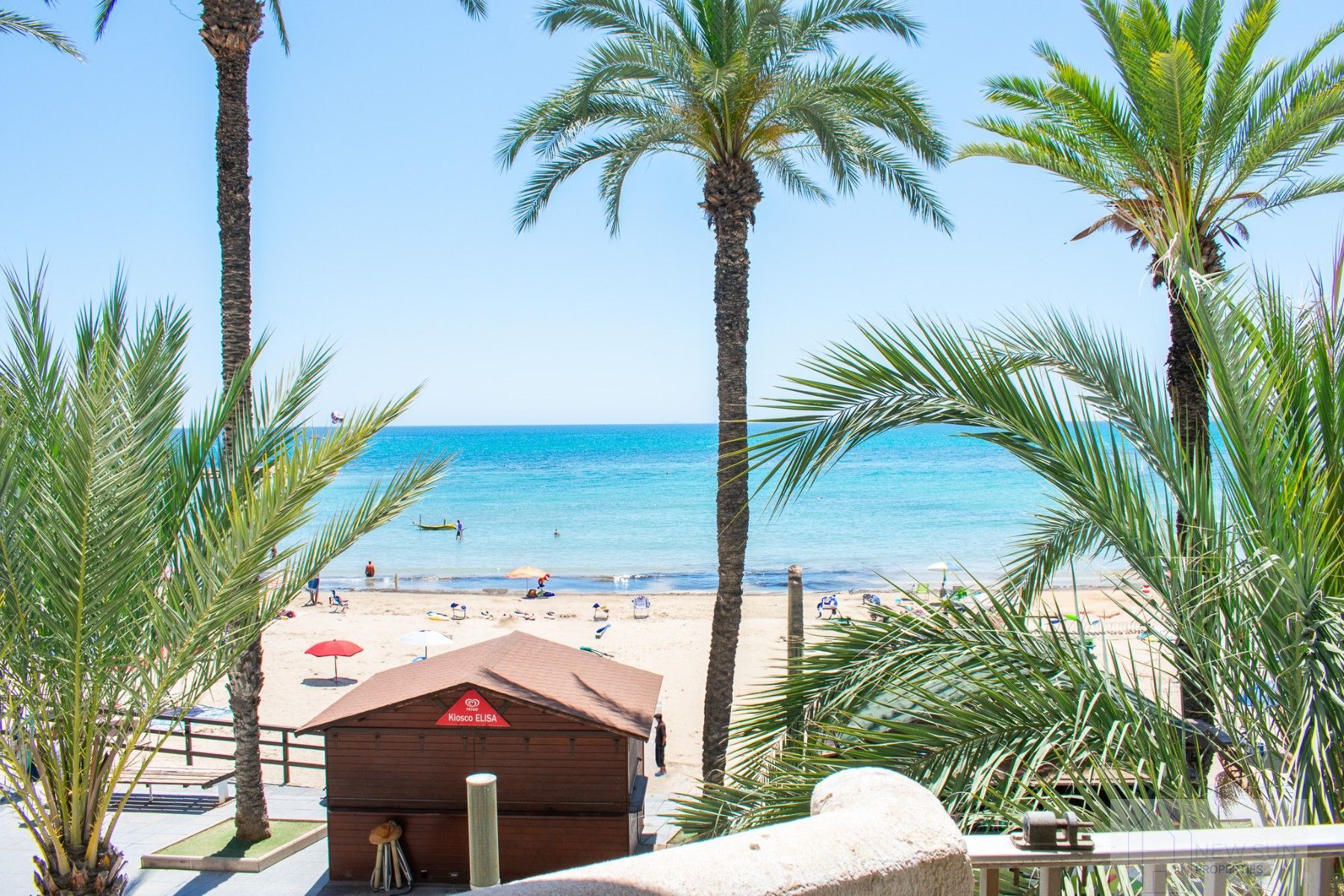 Venta de apartamento en Torrevieja